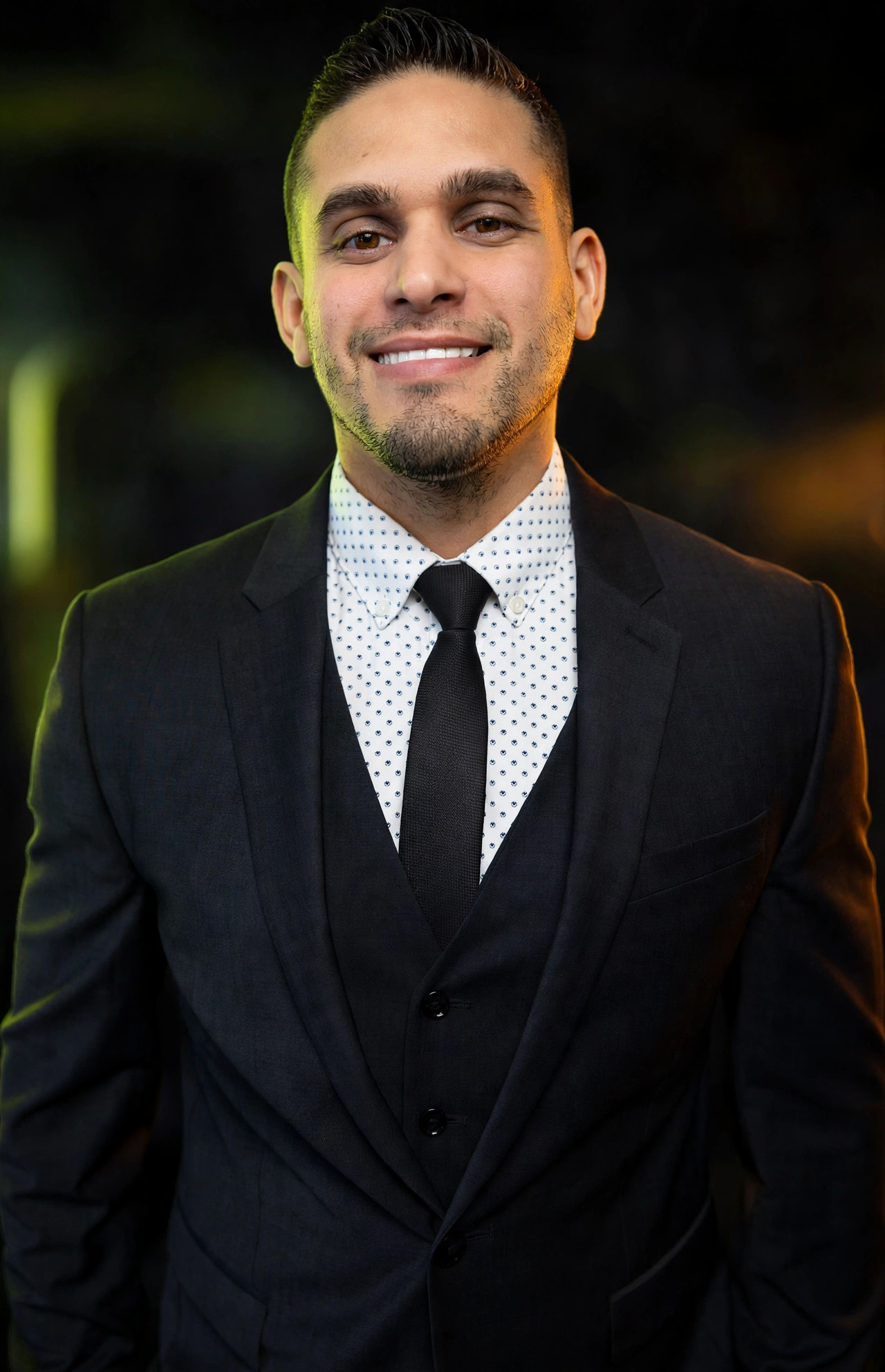 Project Protos founder